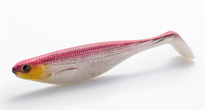 Y WESTIN SHADTEEZ FAT 12cm PINK HEADLIGH