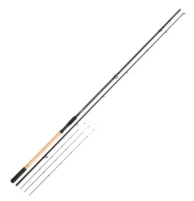 Y WĘDKA SENSAS BLACK ARROW 350 12`100g
