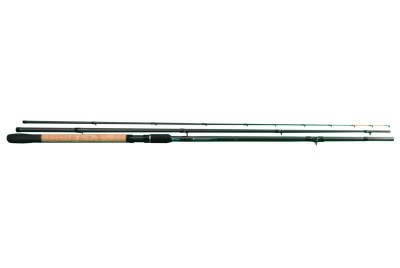 WĘDKA SENSAS BLUE ARROW FEEDER 3,30m // 40-80g MEDIUM [67883]