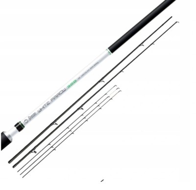 Y WĘDKA SENSAS FEEDER W.ARROW 300 13FT
