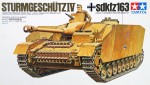 TAMIYA 35087 1:35 German Sturmgeschutz IV