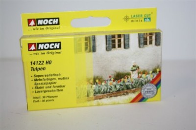 NOCH 14122 TULIPANY