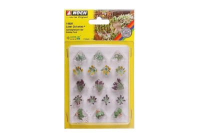 NOCH 14058 ROŚLINY OGRODOWE
