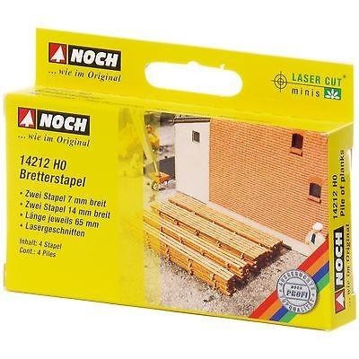 NOCH 14212 DESKI DŁUGIE