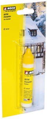 NOCH 08756 PASTA SOPLE LODOWE