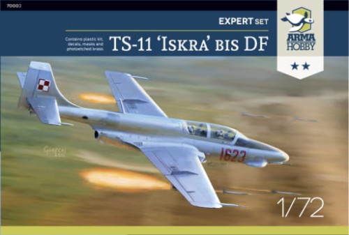 ARMA_HOBBY_70003_TS-11-Iskra-bis-DF-Expert-set_01.jpg