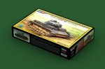 HOBBY BOSS 80131 1:35 German Panzerkampfwagen IV Ausf. B