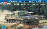 HOBBY BOSS 82401 1:35 German Leopard 2 A4 tank 