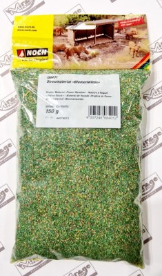 NOCH 08401 POSYPKA 120g UKWIECIONA ŁĄKA