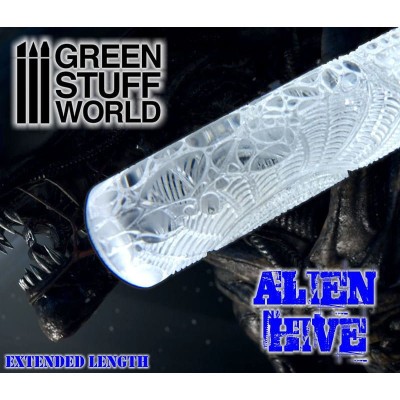 GSW 1664 ROLLING PIN ALIEN HIVE