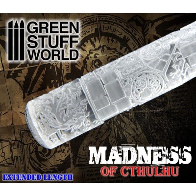 GSW 1604 Rolling Pin Madness of Cthulhu