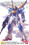 GUNDAM MG 03225 VICTORY TWO VER.KA