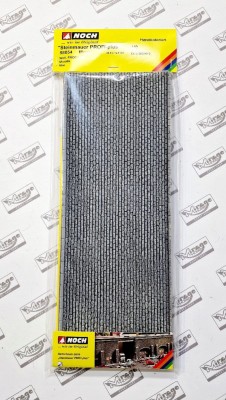 NOCH 58054 Super Realistyczna Ściana 33,4 x 12,5 cm