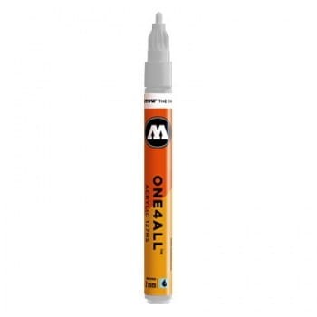 MOLOTOW 127HS 237 GREY BLUE LIGHT 2mm