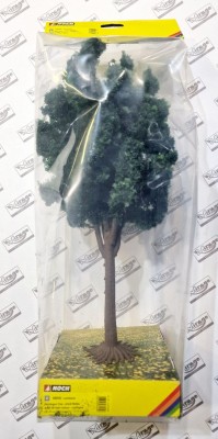 NOCH 68030 Drzewko Liściaste 35cm (op. 1szt)