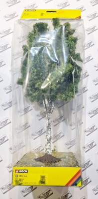 NOCH 68010 Drzewko Brzoza 35cm (op. 1szt)