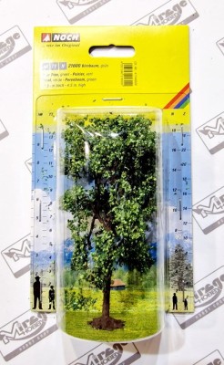 NOCH 21600 Drzewko Grusza zielona 11,5cm (op. 1szt)