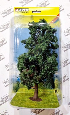 NOCH 21802 Drzewko Kasztanowiec 18,5cm (op. 1szt)