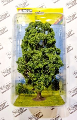 NOCH 21781 Drzewko Lipa 18,5cm (op. 1szt) 