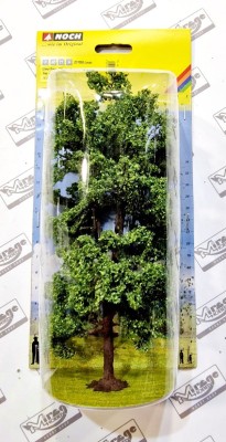 NOCH 21780 Drzewko Lipa 18,5cm (op. 1szt) 