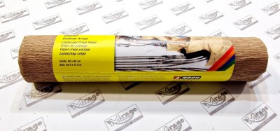 NOCH 60840 Landscape Crepe Paper 90x80cm (do modelowania)