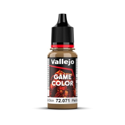GAME COLOR 72071 Barbarian Skin 18ml