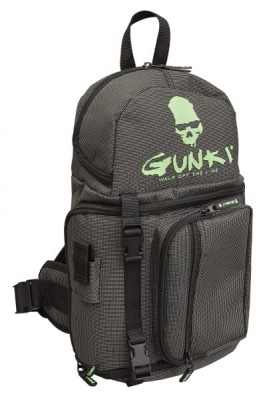 Y TORBA GUNKI 26319 QUICK BAG