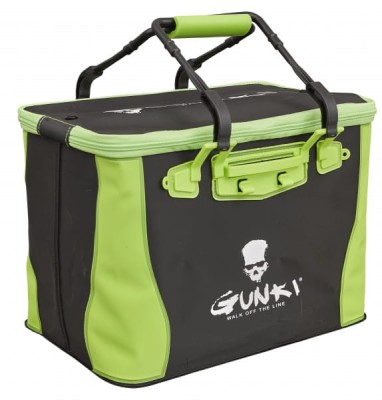 Y TORBA GUNKI SAFE BAG EDGE 40 SOFT23122