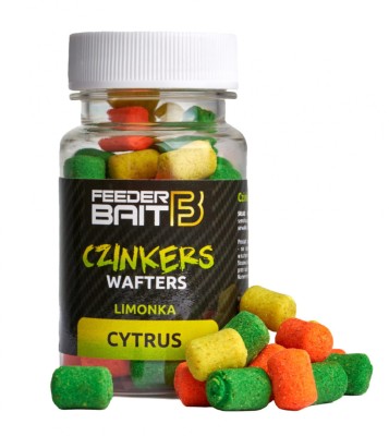 DUMBELLS FEEDER BAIT CZINKERS CYTRUS 60ml LIMONKA (FB19-9) #292083