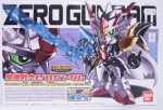 GUNDAM SD 05366 ZERO