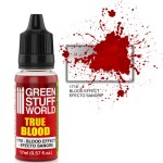 GSW 1718 TRUE BLOOD - BLOOD EFFECT 17ml