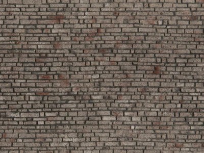 NOCH 60370 Arkusz strukturalny 3D 28x10cm - Layer-Masonry 