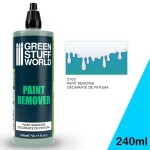 GSW 2103 Paint Remover 240ml (zmywacz do farb)