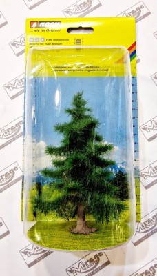 NOCH 21810 Drzewko Jodła Nordycka 12cm (op. 1szt) 