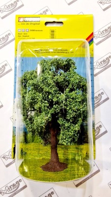 NOCH 21690 Drzewko Buk 13cm (op. 1szt)