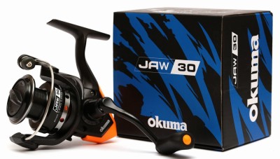 Y OKUMA KOŁOWROTEK JAW-30 FD