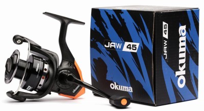 Y OKUMA KOŁOWROTEK JAW-45 FD