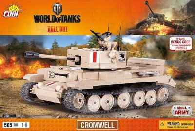 COBI 3002 CROMWELL