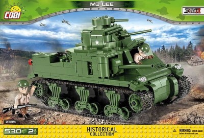 COBI 2385 M3 LEE