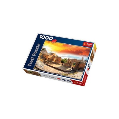 PUZZLE 1000 TREFL 10316 Sycylia