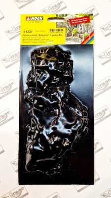 NOCH 61231 Forma do skał "Alpspitze"