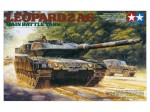 TAMIYA 35271 1:35 LEOPARD 2A6