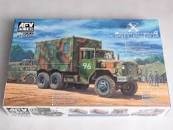 AFV CLUB AF35304 1:35 M109A3 VAN