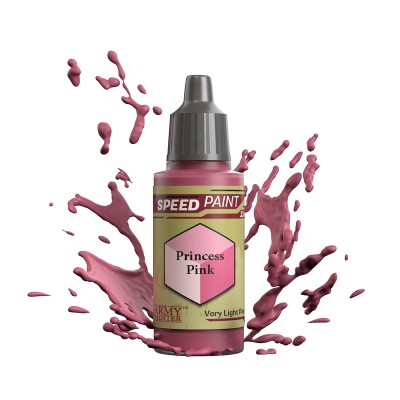 ARMY PAINTER WP2086 Speedpaint 2.0: Princess Pink 18ml