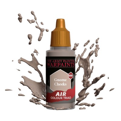 ARMY PAINTER AW3434 Warpaints Air: Gnome Cheeks 18ml
