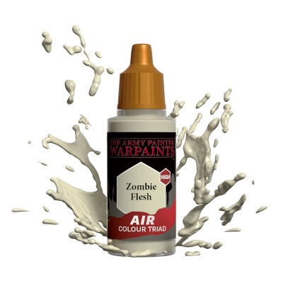 ARMY PAINTER AW4108 Warpaints Air: Zombie Flesh 18ml