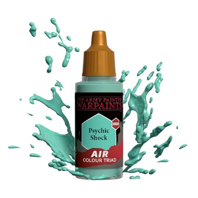 ARMY PAINTER AW4419 Warpaints Air: Psychic Shock 18ml