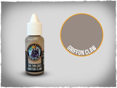 TWO THIN COATS 10034 Griffon Claw 15ml (shadow)