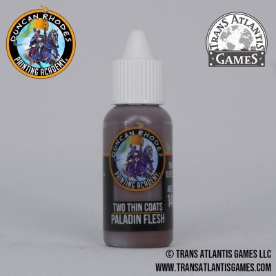 TWO THIN COATS 10098 Paladin Flesh 15ml (midtone)