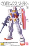GUNDAM MG 14215 RX-78-2 Ver.Ka
